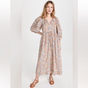 The Great Bonnet Dress